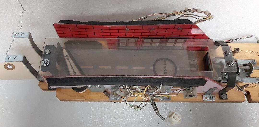 コアファイター ピンバッジ　ケース　core fighter コアファイター ピンバッジ ケース core fighter コアファイター